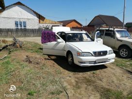  Toyota Cresta 2001 , 285000 , 