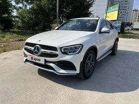 SUV   Mercedes-Benz GLC Coupe 2020 , 5430000 , 