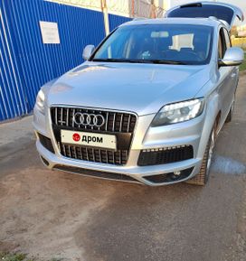 SUV   Audi Q7 2008 , 900000 , 