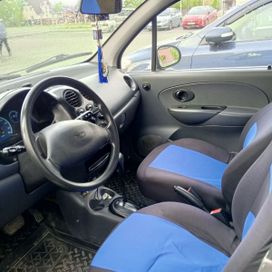  Daewoo Matiz 2007 , 150000 , 