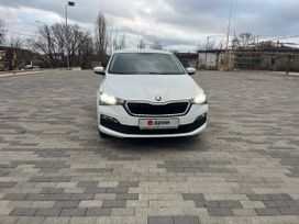 Skoda Rapid 2020 , 1750000 , 