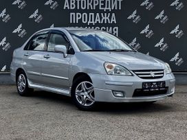  Suzuki Liana 2004 , 540000 , 