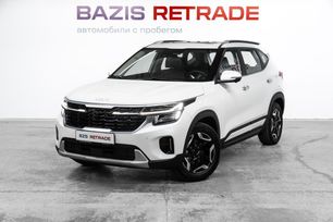 SUV   Kia Seltos 2024 , 2250000 , 
