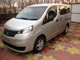    Mitsubishi Delica D:3 2018 , 1699000 , 
