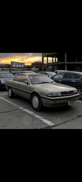  Mazda Persona 1988 , 90000 , 