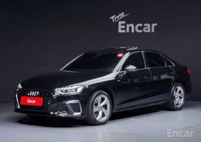  Audi A4 2021 , 3550000 , 
