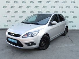  Ford Focus 2010 , 591000 , 