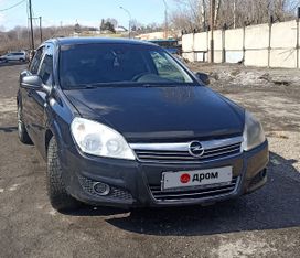  Opel Astra 2011 , 680000 , 