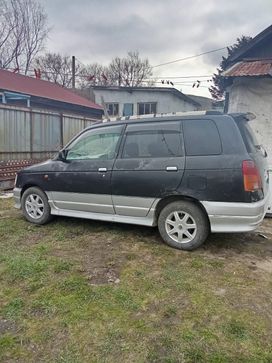  Daihatsu Pyzar 1998 , 110000 , 