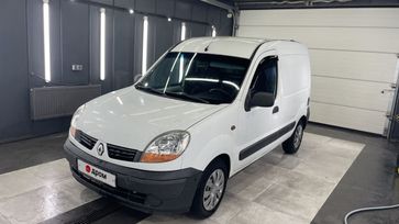    Renault Kangoo 2005 , 450000 , 
