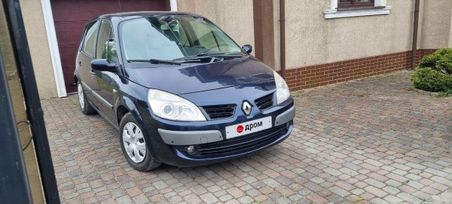  Renault Scenic 2008 , 480000 , 