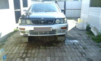  Nissan Bluebird 1998 , 45000 , 