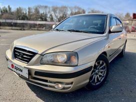  Hyundai Elantra 2006 , 469000 , 