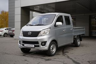  Changan New Star Truck 2024 , 2129000 , -