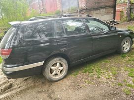  Toyota Caldina 1996 , 240000 , 