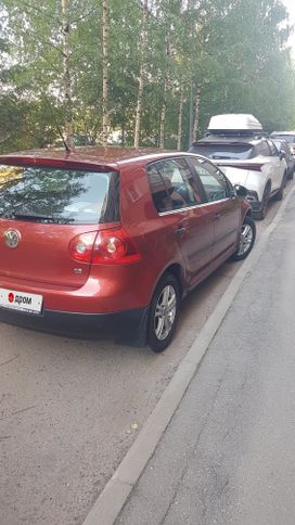  Volkswagen Golf 2008 , 1000000 , 