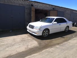  Toyota Crown 2002 , 700000 , --