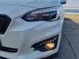  Subaru Impreza 2018 , 1750000 , 