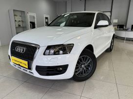 SUV   Audi Q5 2010 , 1450000 , 