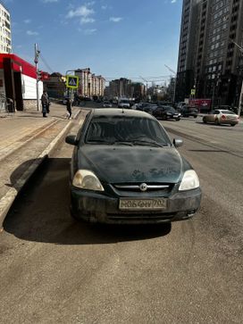  Kia Rio 2004 , 365000 , 
