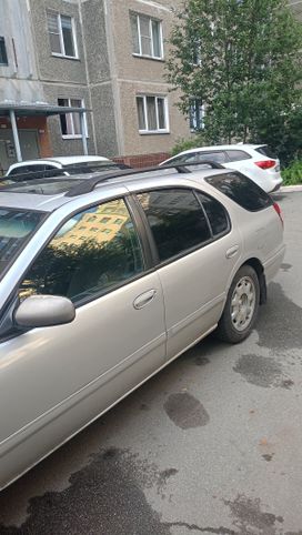  Nissan Cefiro 1997 , 350000 , 