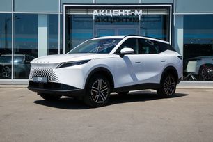 SUV   OMODA C7 2025 , 3649900 , 