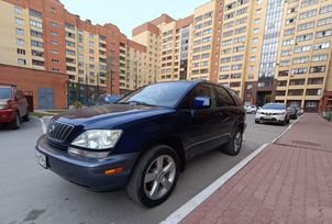 SUV   Lexus RX300 2001 , 950000 , 