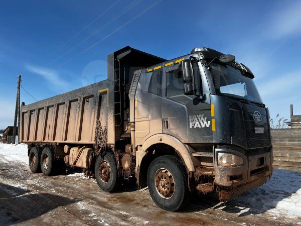  FAW J6 2017 , 2500000 , 