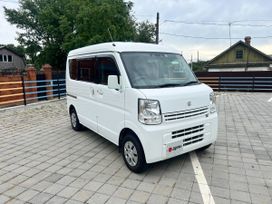   Suzuki Every 2019 , 620000 , 
