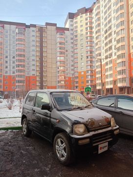  3  Honda Z 2001 , 360000 , 