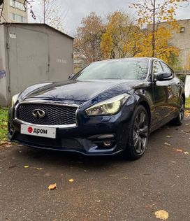  Infiniti Q70 2015 , 3600000 , 