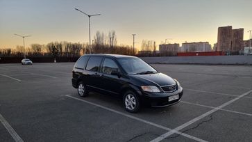    Mazda MPV 2000 , 600000 , 