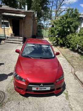  Mitsubishi Lancer 2007 , 1100000 , 