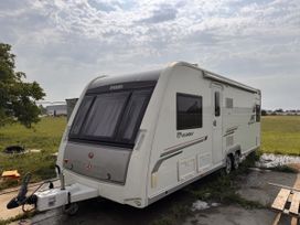  Elddis Crusader 2013 , 2600000 , 