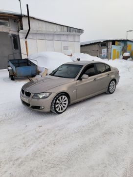  BMW 3-Series 2011 , 990000 , 