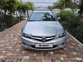  Honda Accord 2007 , 1090000 , 