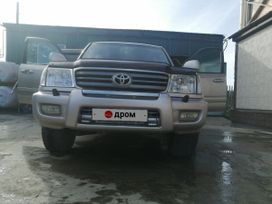 SUV   Toyota Land Cruiser 2001 , 1850000 , 