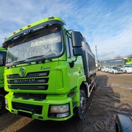  Shacman (Shaanxi) SX3258DR384 2022 , 4590000 , 