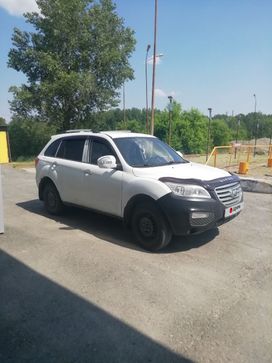 SUV   Lifan X60 2013 , 320000 , 
