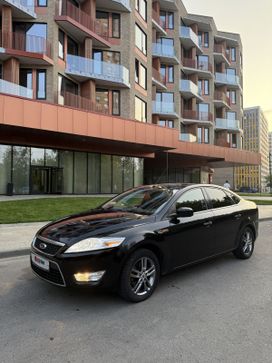  Ford Mondeo 2008 , 670000 , 