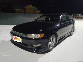  Toyota Mark II 1993 , 350000 , 