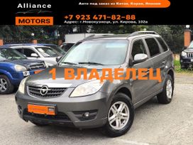 SUV   Haima 7 2013 , 730000 , 