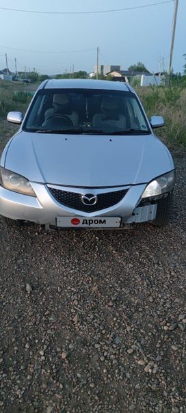  Mazda Axela 2005 , 400000 , 