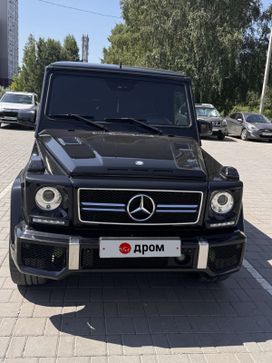 SUV   Mercedes-Benz G-Class 2001 , 2300000 , 