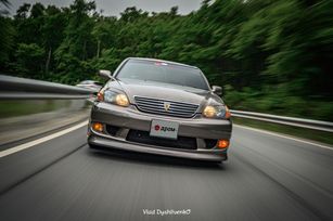  Toyota Mark II 2001 , 1100000 , 
