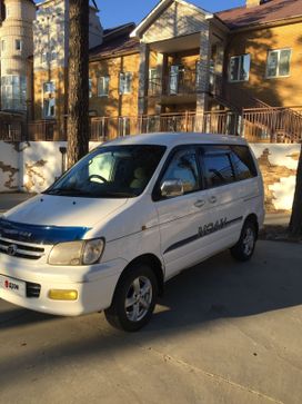    Toyota Town Ace Noah 1999 , 875000 , 