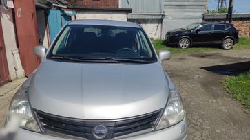  Nissan Tiida 2010 , 850000 , 