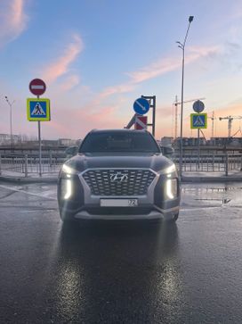 SUV   Hyundai Palisade 2019 , 4249999 , 