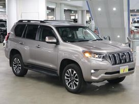 SUV   Toyota Land Cruiser Prado 2022 , 2920000 , 