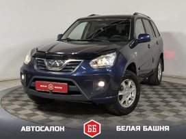 SUV   Chery Tiggo T11 2013 , 694900 , 